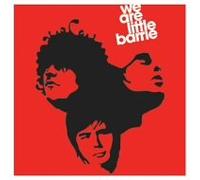 WE ARE LITTLE BARRIE