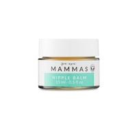 We Are Mammas - Crema per Capezzoli senza Lanolina - Dona Sollievo e Protezione alle Mamme che Allattano - Protettore del Seno durante l'Allattamento - Proprietà Calmanti - 15 ml