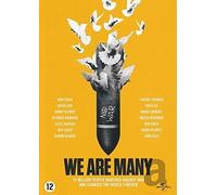 We Are Many 2016 (DVD)