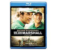 We Are Marshall [Edizione: Stati Uniti]
