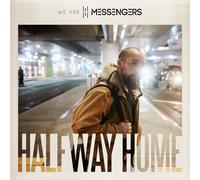 We Are Messengers Halfway Home (Vinyl LP)