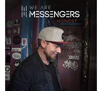 We Are Messengers Honest (CD)
