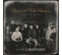 We Are Messengers Rejoice A Celtic Christmas (CD)