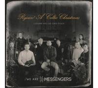We Are Messengers Rejoice A Celtic Christmas (Vinyl LP)