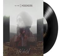 We Are Messengers - Wholehearted (LP)