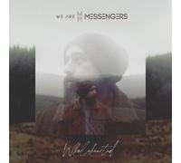 We Are Messengers Wholehearted (Vinyl LP) 12" Album