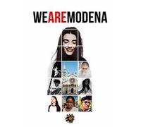 We are Modena. Insieme, i sogni diventano realtà
