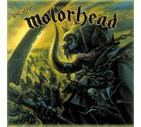 Motorhead We Are Motorhead CD Album Uso :MUSICLOVE15
