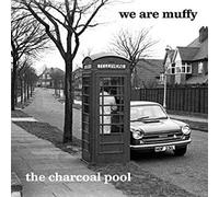 WE ARE MUFFY - CHARCOAL POOL