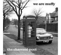 We Are Muffy The Charcoal Pool (CD) Album