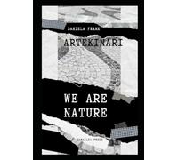 We are nature: Photo book