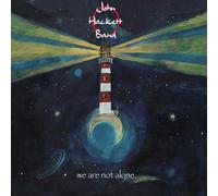 WE ARE NOT ALONE (2CD DELUXE EDITION)