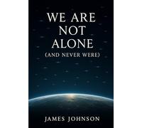 We Are Not Alone (And Never Were)
