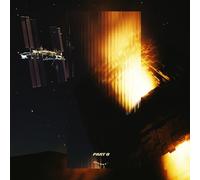 Various Artists We Are Not Alone: Part 8 (Vinyl LP) 12" Album