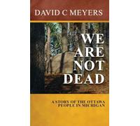 WE ARE NOT DEAD