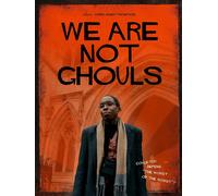 We Are Not Ghouls (DVD) First Person Lt Col Yvonne Bradley Chris James Thompson