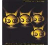 We Are Not the Beatles