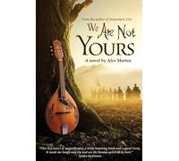 We Are Not Yours