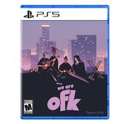 Siamo OFK - Per PlayStation 5