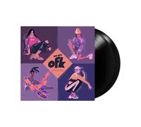 We Are OFK Vinile - 2LP
