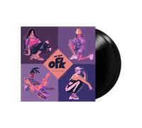 We Are OFK Vinile - 2LP