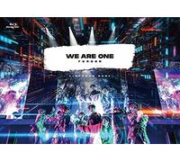 WE ARE ONE〔Blu-ray〕