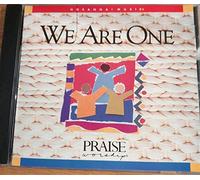 WE ARE ONE - Praise & Worship