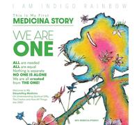 We Are One: This is My First Medicina Story