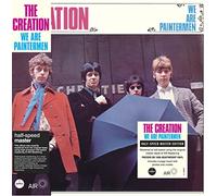 The Creation - We Are Paintermen (Reissue) (180 g) (LP)