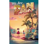We Are Pan