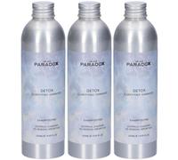 We Are Paradox Detox Clarifying Shampoo 3x250 ml