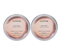 We Are Paradox Moisture Express Hair Mask Maschera per Capelli 2x200 m