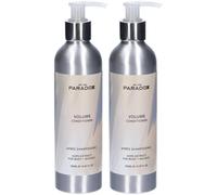 We Are Paradox Volume Blowdry Balsamo Spray per Capelli 2x250 ml