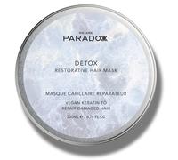 We are paradoxx Detox Restorative Maschera 200 ml - Maschera capelli
