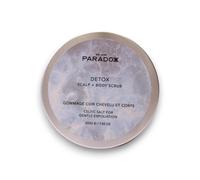 We Are Paradoxx Detossinante Cuoio Capelluto e Corpo 200g - Scrub