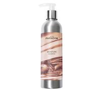 We Are Paradoxx Shampoo idratante 250 ml, 98% naturale, 90% senza plastica, sostenibile, vegano e senza sperimentazione su animali