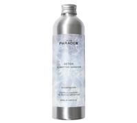 WE ARE PARADOXX Shampoo Detox Chiarificante - Supporta la crescita dei capelli - Ingredienti attivi naturali riducono la forfora e promuovono capelli e cuoio capelluto sani - Naturale, Vegano - 250ml