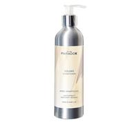 We Are Paradoxx Volume Conditioner 250 ml, aggiunge volume ai capelli sottili con oli di cocco e nocciola per una finitura leggera