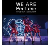 We Are Perfume-World Tour 3rd