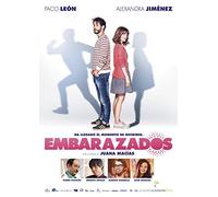We Are Pregnant (2016) ( Embarazados ) ( We're Pregnant ) [ Origine Spagnolo, Nessuna Lingua Italiana ]