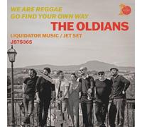We Are Reggae / Go Find Your Own Way