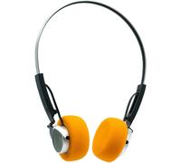 We Are Rewind EQ-002 Cuffie On-Ear Wireless Bluetooth Retro Batteria 14Hr