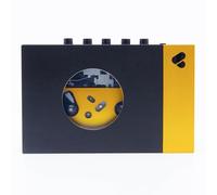 LETTORE CASSETTE WE ARE REWIND