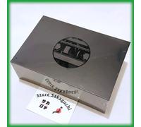 We Are Rewind WE-001 Amy Black registratore lettore cassette portatile...