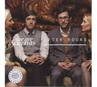 We Are Scientists - After Hours [Import]