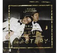 We Are Scientists - Brain Thrust Mastery