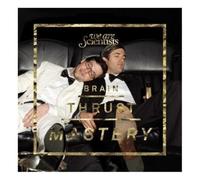 We Are Scientists - Brain Thrust Mastery