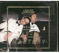 We Are Scientists - Brain Thrust Mastery