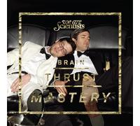 We Are Scientists Brain Thrust Mastery (Vinyl LP) Deluxe 12" Album