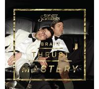 We Are Scientists Brain Thrust Mastery (Vinyl LP) Deluxe 12" Album